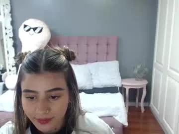 emma_collins___ from Chaturbate is Freechat