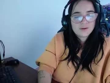 emma_evans07 from Chaturbate