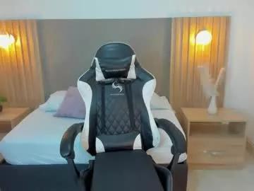 emma_fhox from Chaturbate