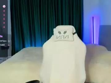 emma_jordan from Chaturbate