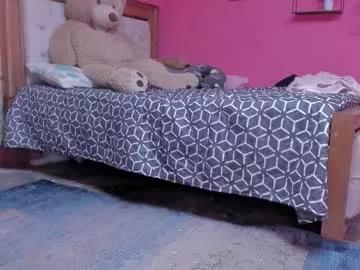 emma_lean from Chaturbate