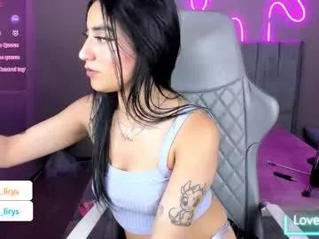 emma_lirys from Chaturbate is Freechat