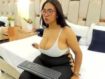 emma_lombardi_ from Chaturbate is Freechat