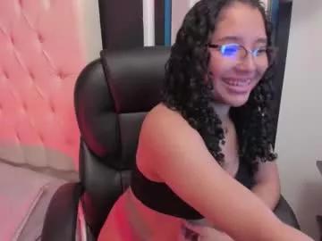 emma_morgan777 from Chaturbate is Freechat