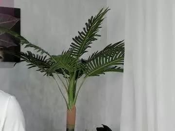 emma_morgann from Chaturbate