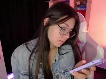 emma_naa from Chaturbate is Freechat