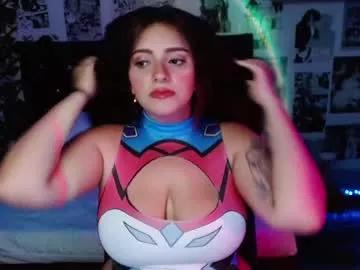 emma_queens1 from Chaturbate