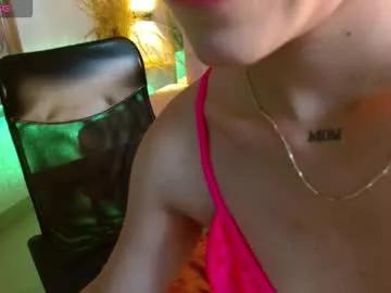 emma_rossi7 from Chaturbate is Freechat