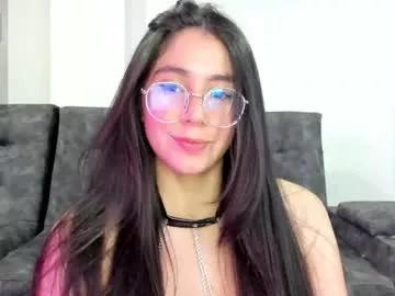 emma_sandovaal from Chaturbate