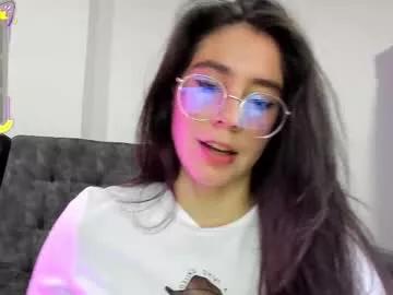 emma_sandovaal from Chaturbate
