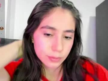emma_sandovaal from Chaturbate