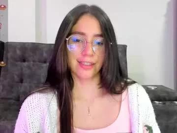 emma_sandovaal from Chaturbate