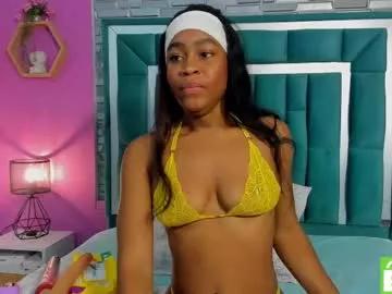 emma_santana_ from Chaturbate