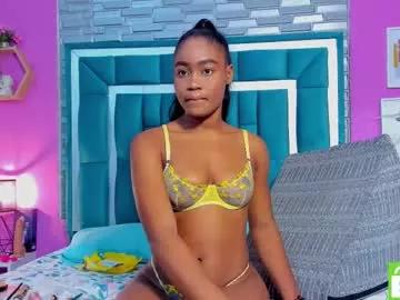 emma_santana_ from Chaturbate