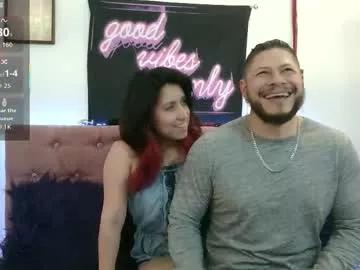 emma_steven from Chaturbate is Freechat