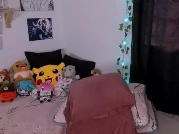 emma_trevorr from Chaturbate