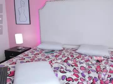 emma_whitee_ from Chaturbate is Freechat