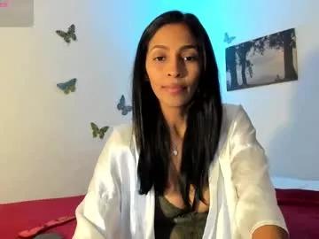 emma_yang from Chaturbate is Freechat