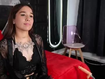 emmaa_queen from Chaturbate is Freechat
