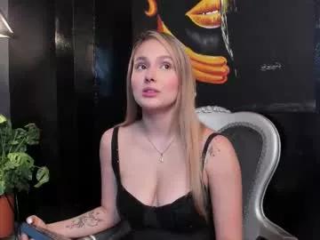 emmaa_white_ from Chaturbate is Freechat