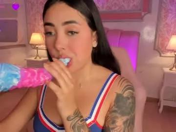 emmaadamms from Chaturbate