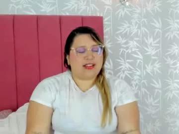 emmaasterling performants stats from Chaturbate