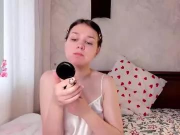 emmabuffin from Chaturbate