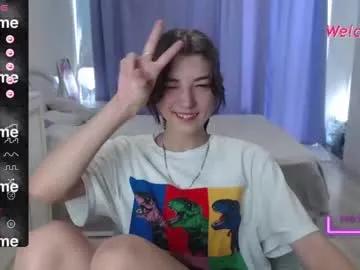 emmacherry7 from Chaturbate