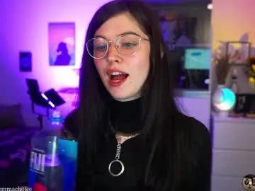 emmachoice from Chaturbate