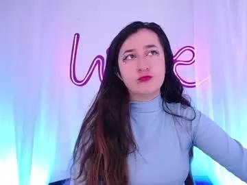 emmaclaire_ from Chaturbate is Freechat
