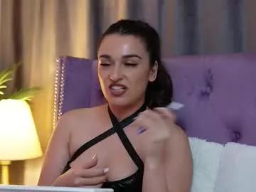 emmadallas from Chaturbate