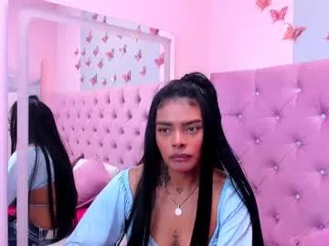 emmaebony_ from Chaturbate