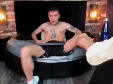 emmanuel_top from Chaturbate