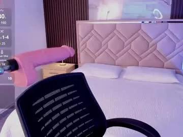 emmarrouse from Chaturbate