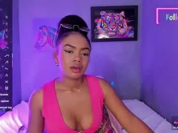 emmasmith06 from Chaturbate