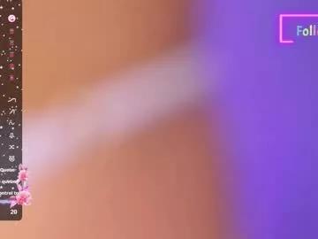 emmasmith06 from Chaturbate is Freechat
