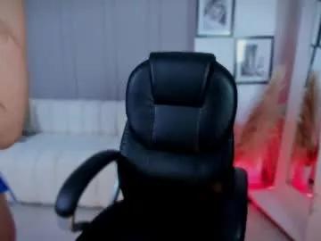 emmazanex from Chaturbate