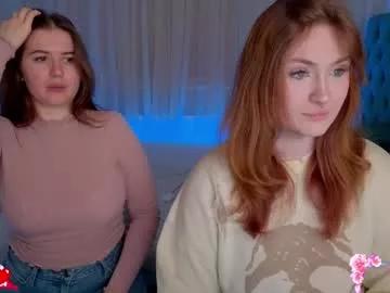 emmika_ from Chaturbate