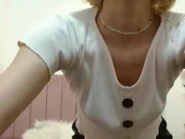 emmilybrown_ from Chaturbate is Freechat