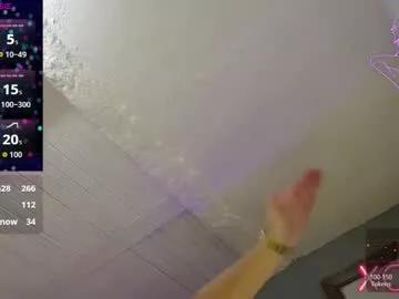emmilysmith1 from Chaturbate is Freechat