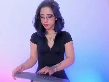 emmy_clark from Chaturbate