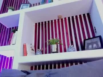 emmy_clark from Chaturbate