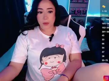 emmy_ruiz from Chaturbate