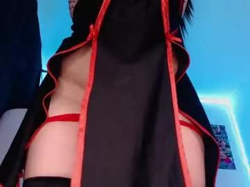 emmy_ruiz from Chaturbate