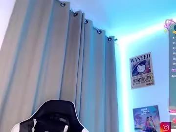 emmy_ruiz from Chaturbate