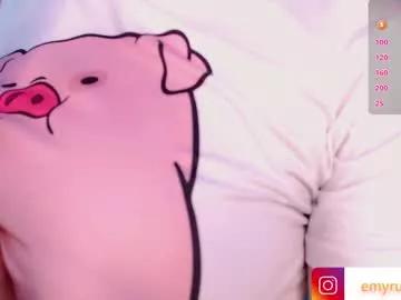 emmy_ruiz from Chaturbate