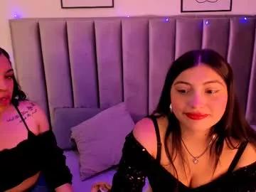 emmy_turnner from Chaturbate