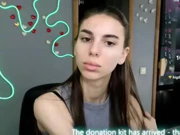 emmygreans from Chaturbate