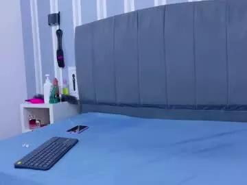 engel_devil from Chaturbate