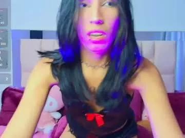 engel_rousex from Chaturbate is Freechat